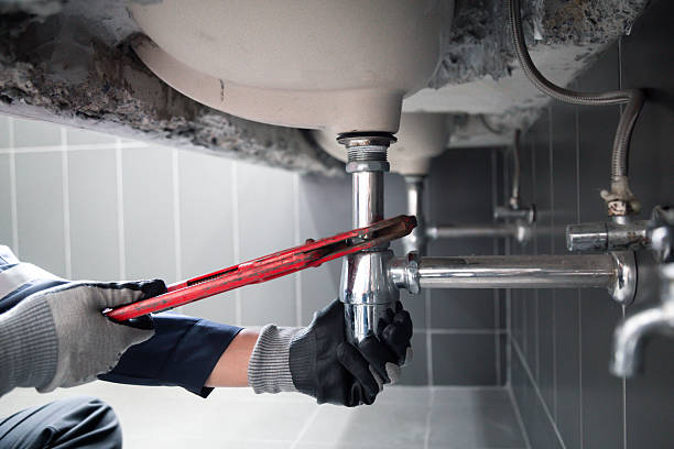 Trusted Drain Cleaning service in Leonardo, NJ - Masters Plumbing Service